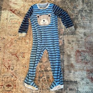 Carters 4T Puppy Onsie